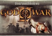 OnePointReviews: God Of War HD