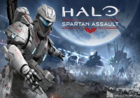 Halo: Spartan Assault [modernMobileBlog]