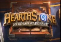 Любительский турнир по Hearthstone: Heroes of Warcraft