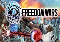 Обзор Freedom Wars для PS Vita