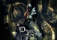 {Запись} Demon's Souls, который на сей раз не сорвется.