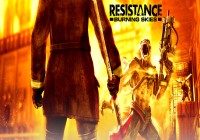 Видео-Обзор Resistance: Burning Skies (PS Vita)