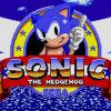 Видеопрохождение — Sonic the Hedgehog: Labyrinth Zone