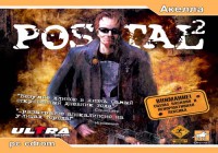 Postal 2 [Оффлайн] Упорото-ностальгический стрим