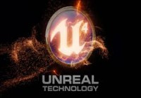Unreal Engine 4 — Превью со стороны ИндиГеймДевелопера