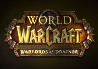 Обзор World of Warcraft: Warlords of Draenor — часть 1