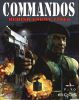 Ретро-обзор игр из серии Commandos (часть 1): Commandos Behind Enemy Lines