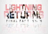 Стрим по Lightning Returns Final Fantasy XIII в 20:00 [Закончили] Продолжение следует