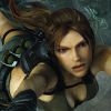 Парочка новых скриншотов нового Tomb Raider [Часть 2]