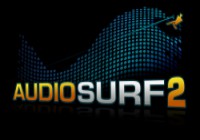 Ночной слам-стрим по Audiosurf 2 | (ЗАКОНЧИЛИ! ЗАПИСИ ВНУТРИ!)