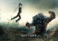 [Запись] Witcher. Боли стрим [03.09.14/09.45-xx.xx]