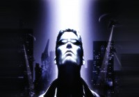 Интимный стрим. Deus Ex. Тот самый — первая часть великой игры. [28.04.2013 20.00 — до упора] Запись.