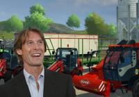 Экранизируй Это: «Farming Simulator» Майкла Бэя