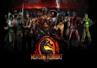 Первый культовый Mortal Kombat