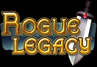 Rogue Legacy (рецензия)