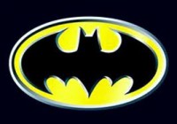 'Не'большая обозревалка про Человека Летучую Мышь aka Batman