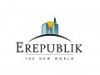 Erepublik- бесплатная браузерная игра.