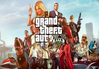 Видео обзор Grand Theft Auto V (2014)