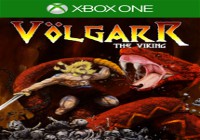 Немного про Volgarr the Viking
