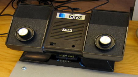Game History: Atari — бунтари, изменившие мир. Часть II