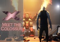 [SFM] X-Fortress: Meet the Colossus