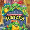 Old good Games. Teenage Mutant Ninja Turtles — The Hyperstone Heist — Кавабанга!!! 01.05. в 00:15 по МСК (VOD)