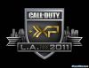 Перестрим с Call of Duty xp 2011 от NIGHT SHIFT Закончили!