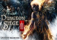 [Cтрим] Dungeon Siege 3. Наследие самых упоротых РПГ. [12.10.2013/14.30-17.00]Запись = D