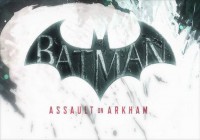 Обзор Batman: Assault on Arkham