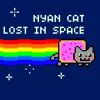 Nyan Cat: Lost in Space Game ^_^