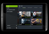 Nvidia Shield Tablet — Лучший планшет для геймера (Видео обзор)