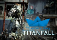 Titanfall — Official Atlas Titan Trailer [Русский трейлер]