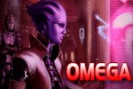 Слухи про DLC (ВОЗМОЖНЫЕ спойлеры)+ Дата выхода и подробности о DLC Omega