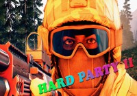 Battlefield 4: HARD PARTY II