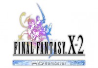 Cтрим по Final Fantasy X-2 HD Remaster Часть 1 в 18:00 (31.03.14) [Закончили] Продолжение следует