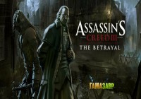 Assassin's Creed 3 — The Betrayal – уже в продаже