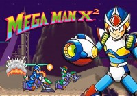 Стрим Mega Man X2 [18.11.2013 — 19:30 ПО МОСКВЕ]