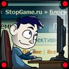 Достижения / Achievments на StopGame.ru!
