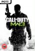 Call of Duty: Modern Warfare 3 перебирается на DS