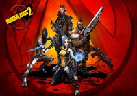 [Стримъ] Borderlands 2. Двойной бойни стрим [28.07.14/19.00-21.00]