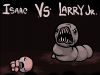 Просто Let's Play. The Binding of Isaac.
