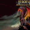 Обсуждение Heroes of Might and Magic (3-5)