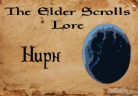 Вселенная The Elder Scrolls — Нирн