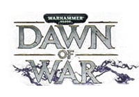 Warhammer 40K. Dawn of War: Soulstorm. Турнир.