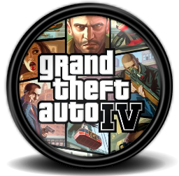 Grand Theft Auto IV 2xNextgen
