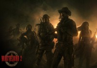 [Стримъ] Wasteland 2 + Dark Souls 2 [01.11.14/07.30-упорант]