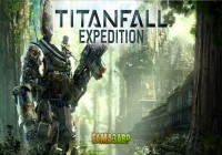 Titanfall: релиз первого DLC — «Экспедиция»
