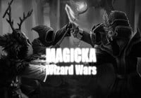 Magicka Wizard Wars Alfa-Обзор