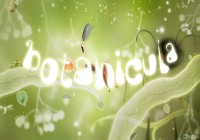 [Стрим] Botanicula. Дареная бактерия. Годнота [17.08.2013/18.30-19.30] Запись