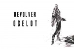 Биография героя серии MG. Часть 2. Revolver Ocelot.[UPD: Дополнено событиями MGS4].